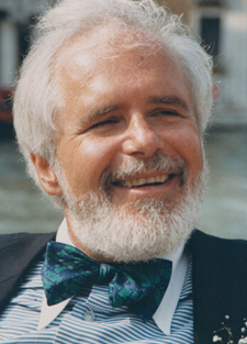 David B. Leof, M.D.